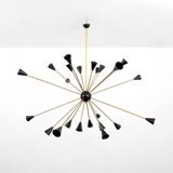 Chandelier Italian