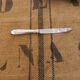 12 cheese knives