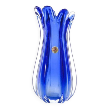 S4r murano - mandruzzato vase 1950