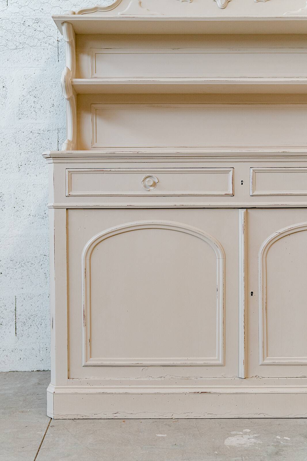 Saint hubert wooden furniture