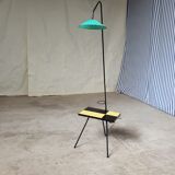 Lampadaire des années 50