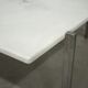 Table Basse en marbre