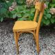 Children's chair