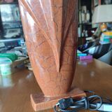 Ceramic lamp