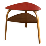 Bow Hood Table - Hugues Steiner