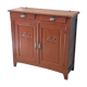 Vintage Parisian buffet 50's
