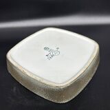 Royal Copenhagen dish by Nils Thorsson