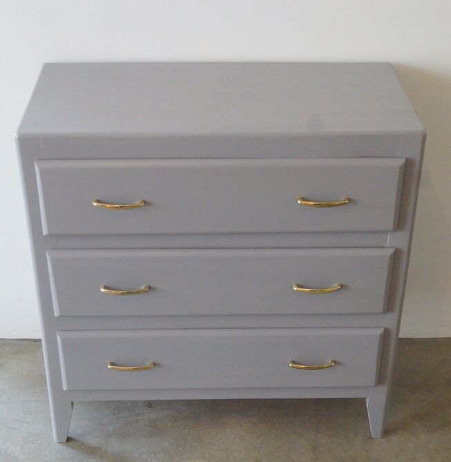 Dresser, 1950