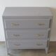 Dresser, 1950