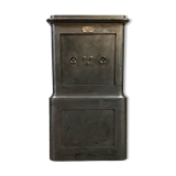 Safe Félix Allard XIXth Napoleon III