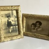 Set of 3 frames to stand