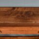 Cherrywood console, Empire style – Mid 19th century
