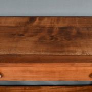 Console en Merisier, style Empire – Milieu XIXe