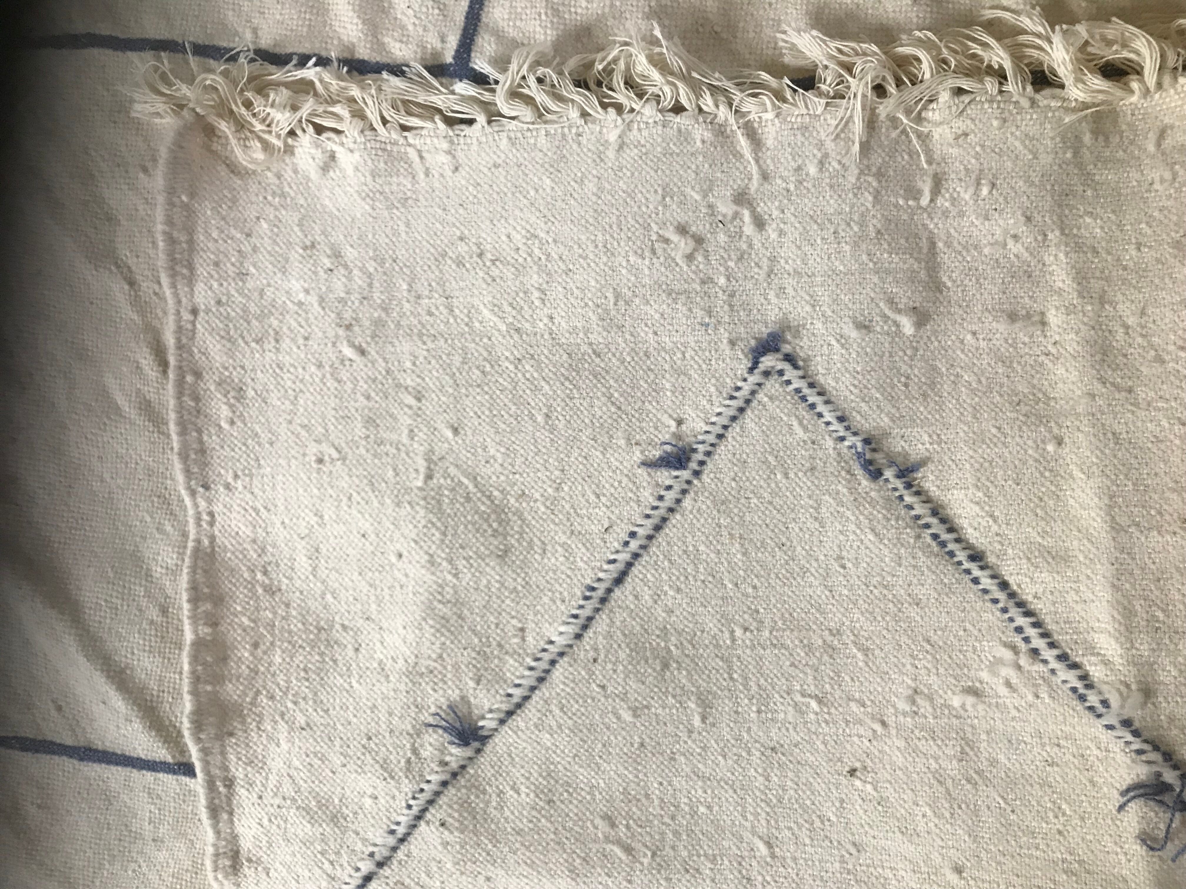 Berber carpet - 200x300cm