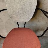 Modernist armchair