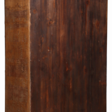 Armoire en teck ancienne