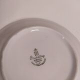 Service à thé ou à café en porcelaine de Bavière