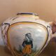 Théière ancienne Henriot Quimper