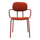 Chaise New School, MDD
