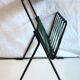 Magazine rack 60