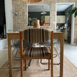 Chaise Self 70s