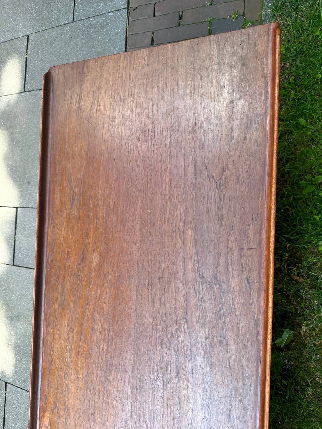 Bovenkamp coffeetable