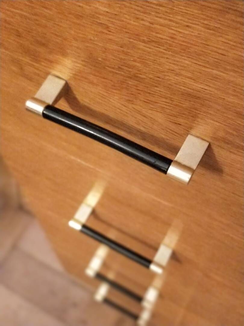 Chest of drawers 60s