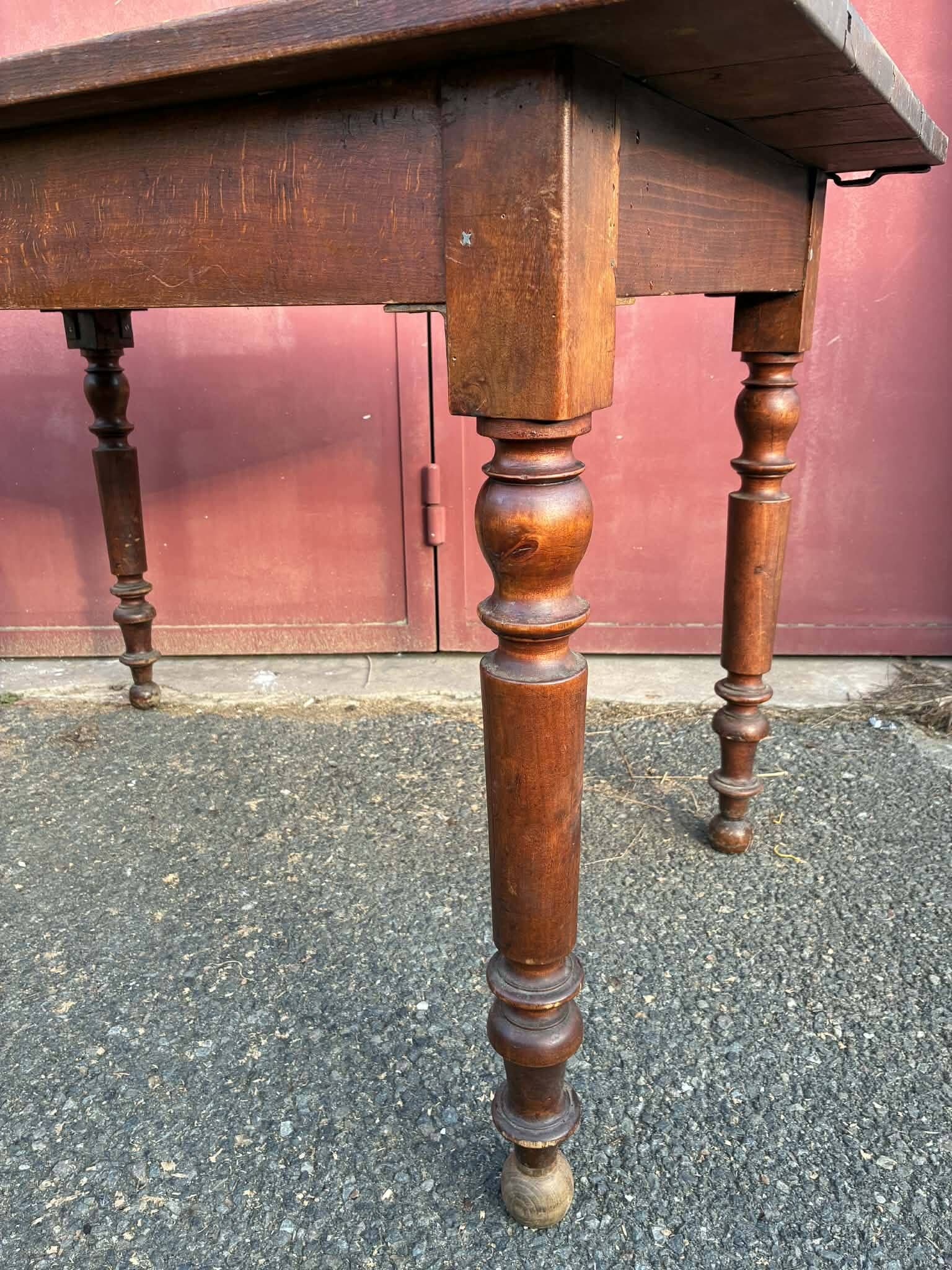 Bistro Table
