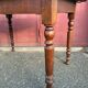 Bistro Table
