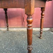 Bistro Table