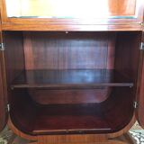 Art Deco showcase