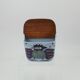 Beth Breyen Tenera Series Earthenware Salt Box for Royal Copenhagen