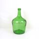 Green demijohn 2L