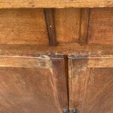 Vintage Parisian sideboard