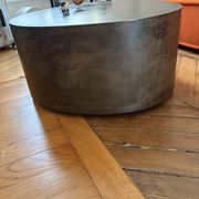 Edouard Rambaud coffee table