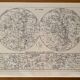 Reserved Marion - Set of 2 20th century illustrated plates