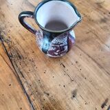 Mini milk jug