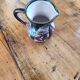 Mini milk jug