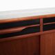 Teak sideboard, Danish design, 1970s, produced in Denmark