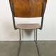 Vintage Workshop Chair, 1960s