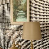 Painting on canvas Sologne