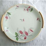 Raflin de Limoges porcelain serving dish