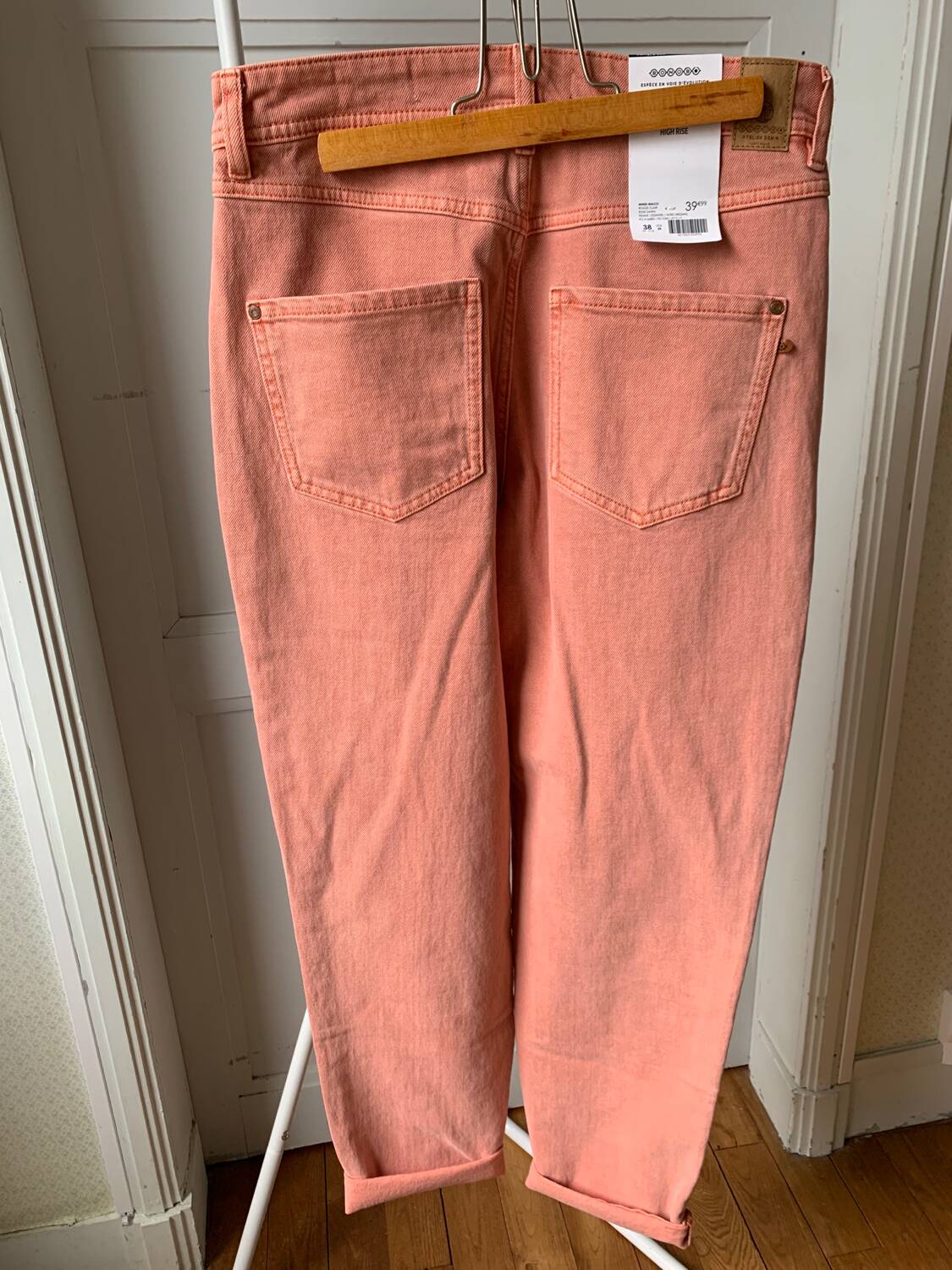 Raviers Duralex vintage neuf