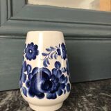 Earthenware vase, Wloclawek, Poland 1960