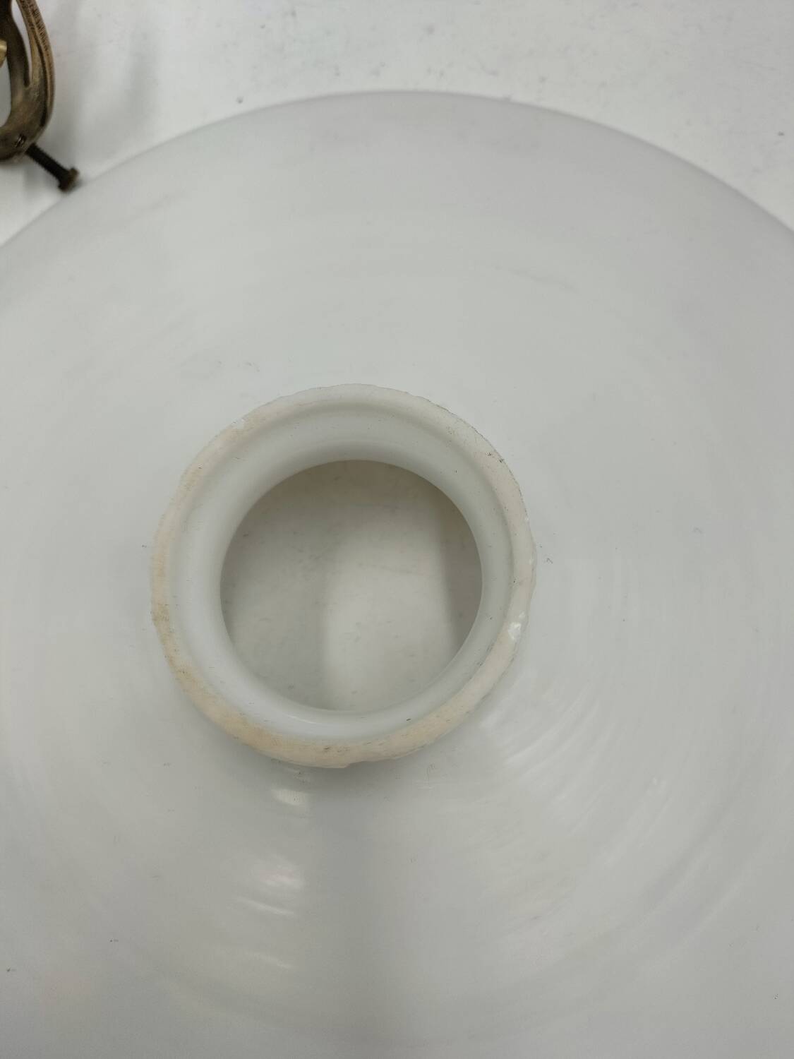 2 suspensions in opaline