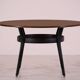 Table scandinave 1960