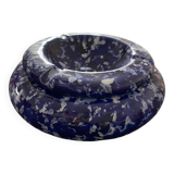 Tunisian ceramic ashtray