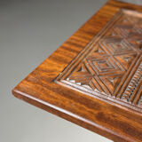 Vintage coffee table