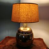 Brass lamp