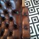 Chesterfield Armchair